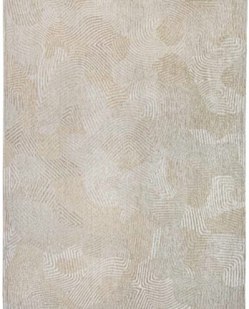 Louis De Poortere tapis LX 9229 Meditation Coral Shell Beige